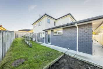 277A Shirley Road, Papatoetoe