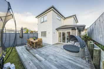277A Shirley Road, Papatoetoe