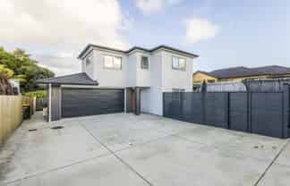 277A Shirley Road, Papatoetoe