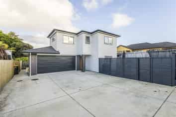 277A Shirley Road, Papatoetoe