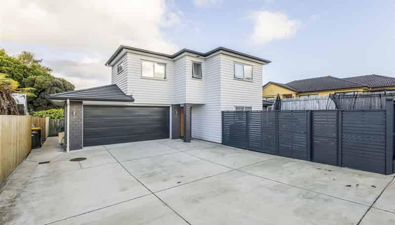277A Shirley Road, Papatoetoe