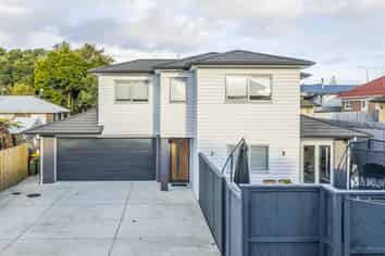 277A Shirley Road, Papatoetoe