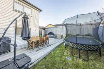 277A Shirley Road, Papatoetoe