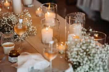 Event Management and Bespoke Hire Business