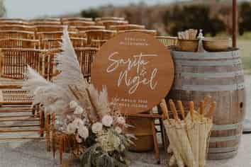 Event Management and Bespoke Hire Business