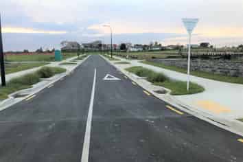 Lots 1-91 Opaheke Road, Papakura