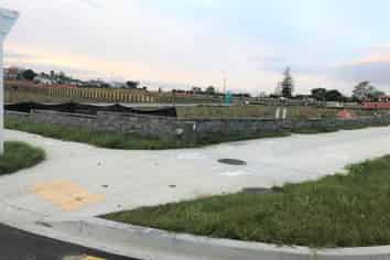 Lots 1-91 Opaheke Road, Papakura