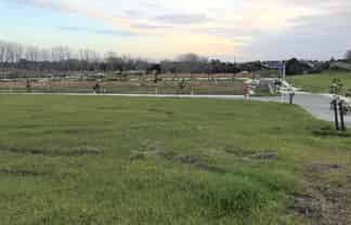Lots 1-91 Opaheke Road, Papakura