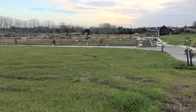 Lots 1-91 Opaheke Road, Papakura