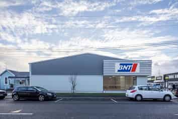 Quality Trade Retail Investment