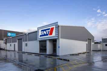 Quality Trade Retail Investment