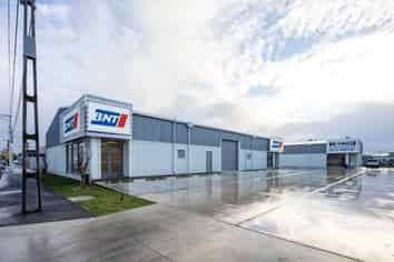 Quality Trade Retail Investment