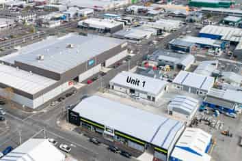 Quality Trade Retail Investment