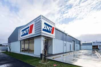 Quality Trade Retail Investment