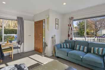 2 Tara Street, Riccarton