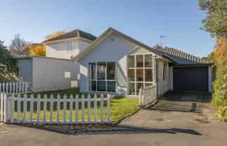 2 Tara Street, Riccarton