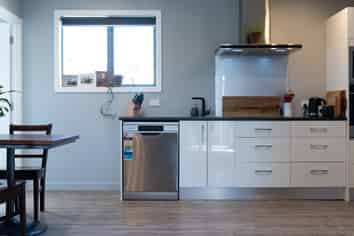 21 Cass Crescent, Twizel