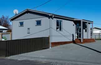 21 Cass Crescent, Twizel