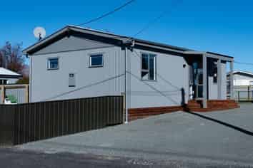 21 Cass Crescent, Twizel