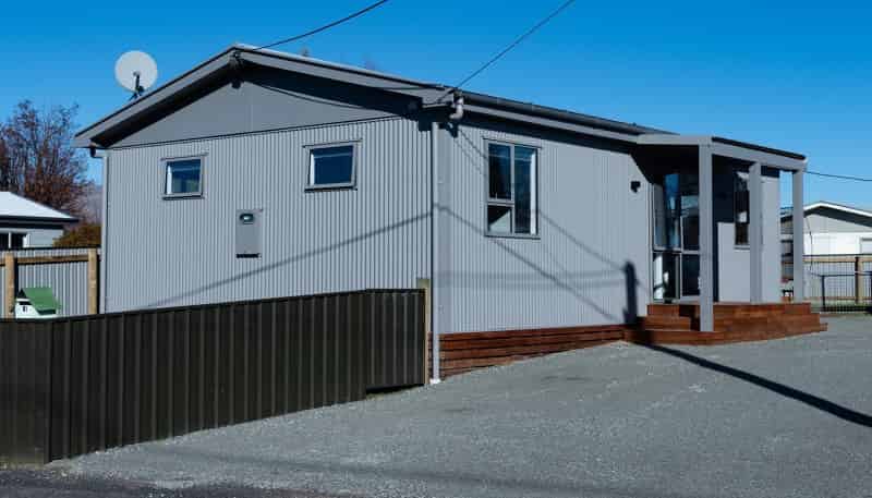 21 Cass Crescent, Twizel