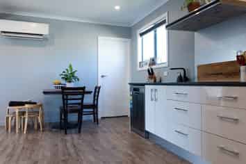 21 Cass Crescent, Twizel