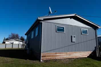 21 Cass Crescent, Twizel