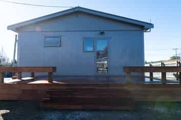 21 Cass Crescent, Twizel