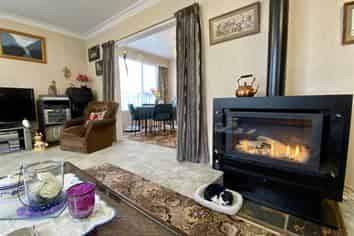 14 Henderson Street, Kingswell