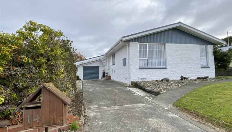 14 Henderson Street, Kingswell