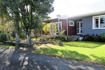 722 Mount Pleasant Road, Thames