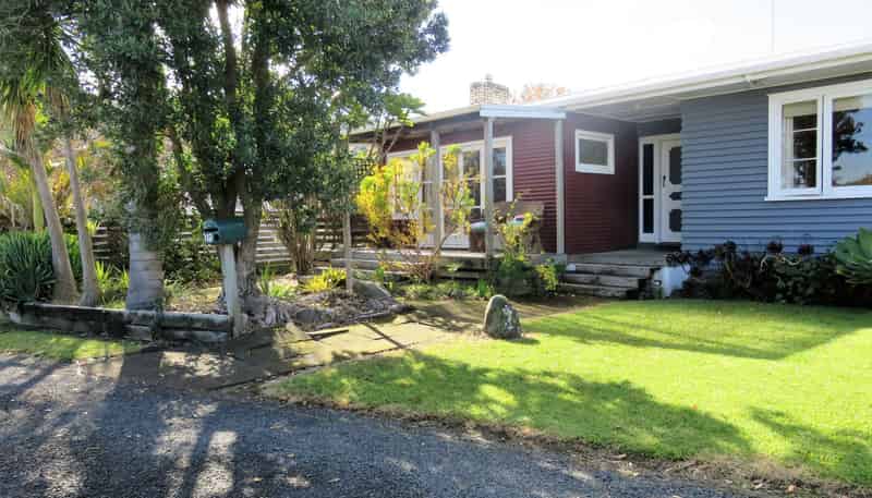 722 Mount Pleasant Road, Thames