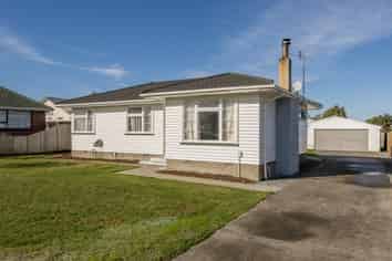 47 Shelley Street, Rolleston