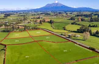 Lots 1-8, 60 Stanley Road, Stratford