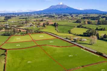 Lots 1-8, 60 Stanley Road, Stratford