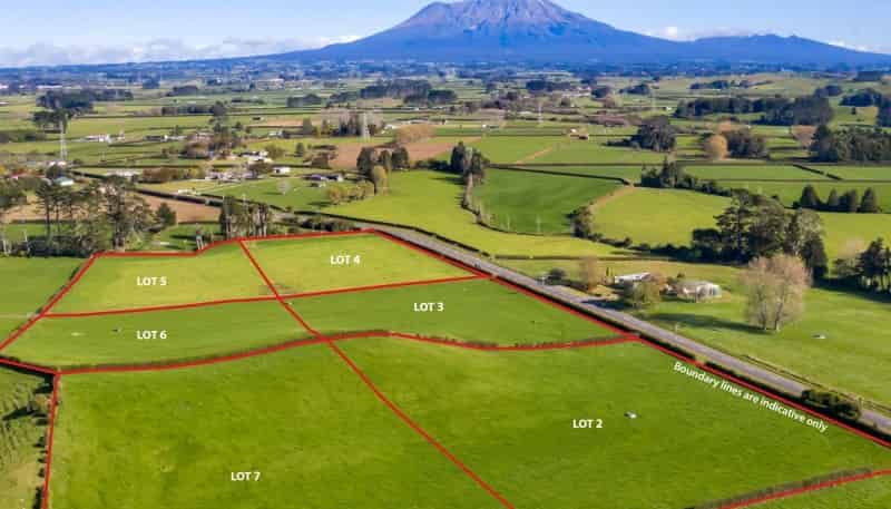 Lots 1-8, 60 Stanley Road, Stratford