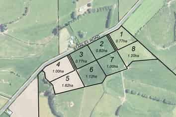 Lots 1-8, 60 Stanley Road, Stratford