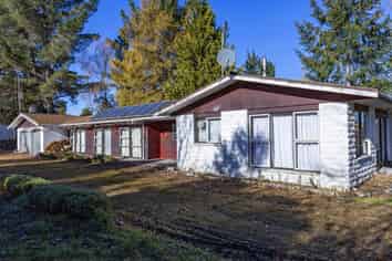 769 Winchester Hanging Rock Road, Geraldine