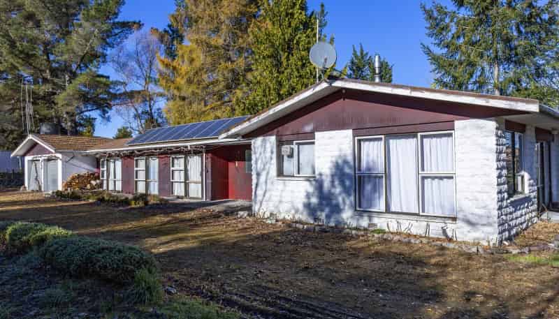 769 Winchester Hanging Rock Road, Geraldine