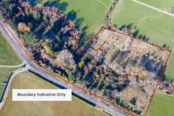 769 Winchester Hanging Rock Road, Geraldine