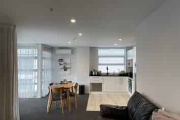 City Fringe Live Work Opportunity