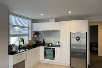 City Fringe Live Work Opportunity