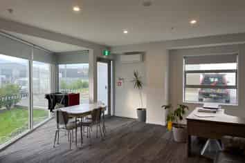 City Fringe Live Work Opportunity