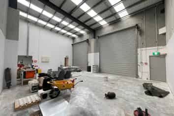 City Fringe Live Work Opportunity