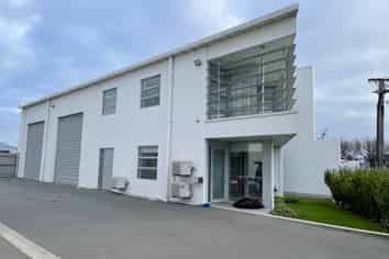 City Fringe Live Work Opportunity