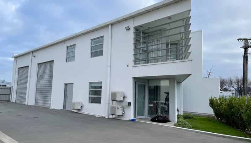 20B Leeds Street, Phillipstown