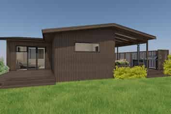 2 - 184 Lake Terrace, Hilltop