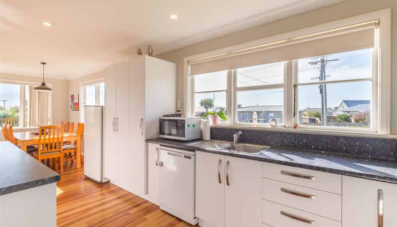 28 Green Avenue, Levin