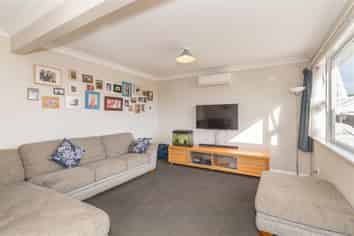 28 Green Avenue, Levin