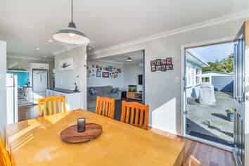 28 Green Avenue, Levin