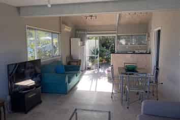 Auckland - Address withheld